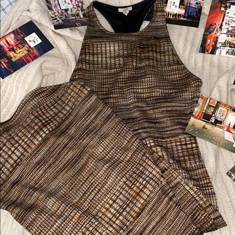 Urban Outfitters Maxi Dress
